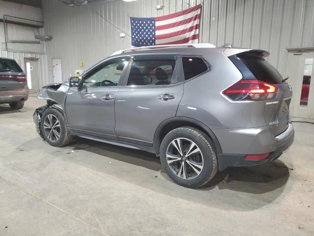 Aukcja sprzedaży 2019 Nissan Rogue, vin: JN8AT2MV7KW401711, numer aukcji: 92632615
