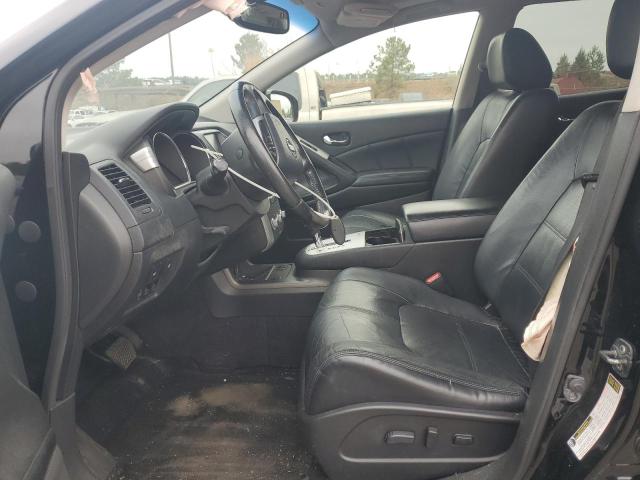 Продажа на аукционе авто 2014 Nissan Murano, vin: JN8AZ1MW0EW519556, номер лота: 93857175