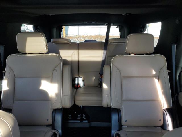 Продаж на аукціоні авто 2021 Chevrolet Tahoe, vin: 1GNSKSKD1MR151534, номер лоту: 90115015