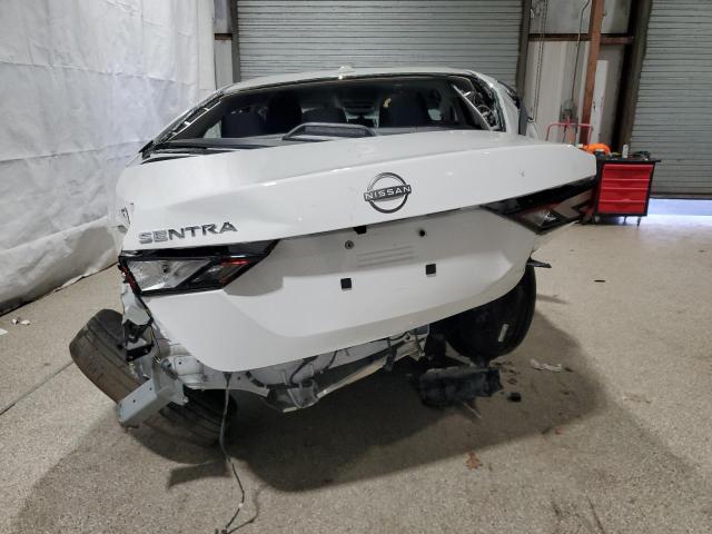 Продажа на аукционе авто 2025 Nissan Sentra, vin: 3N1AB8CV2SY302647, номер лота: 91648305