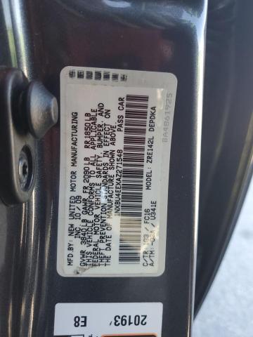 Продаж на аукціоні авто 2010 Toyota Corolla, vin: 1NXBU4EEXAZ271548, номер лоту: 92907545