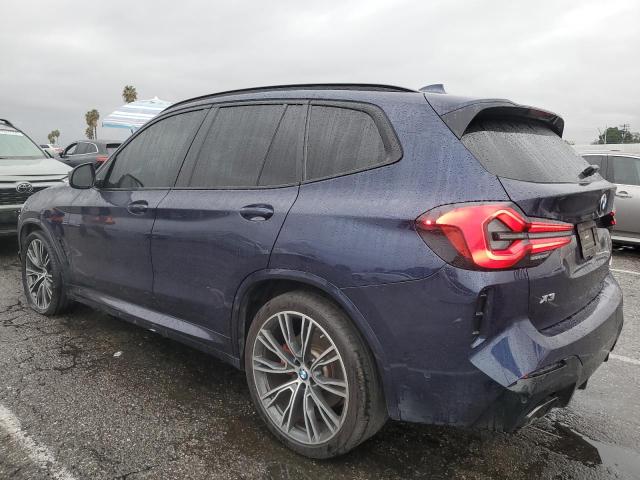 Продажа на аукционе авто 2023 Bmw X3, vin: 5UX83DP08P9R70089, номер лота: 90666185