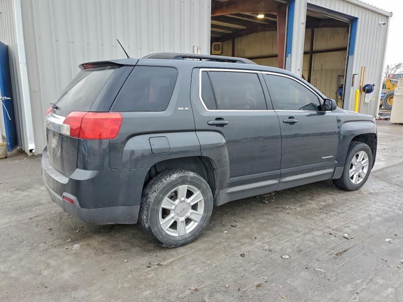 Aukcja sprzedaży 2013 Gmc Terrain, vin: 2GKALSEK9D6170392, numer aukcji: 94180345