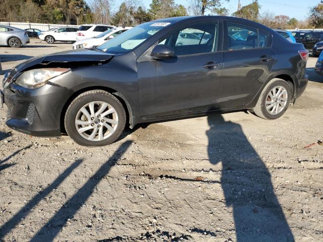 Aukcja sprzedaży 2013 Mazda 3, vin: JM1BL1VPXD1768760, numer aukcji: 93541905