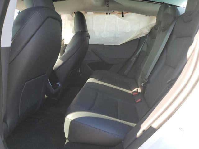 Продаж на аукціоні авто 2025 Tesla Model 3, vin: 5YJ3E1EA8SF919383, номер лоту: 90033725