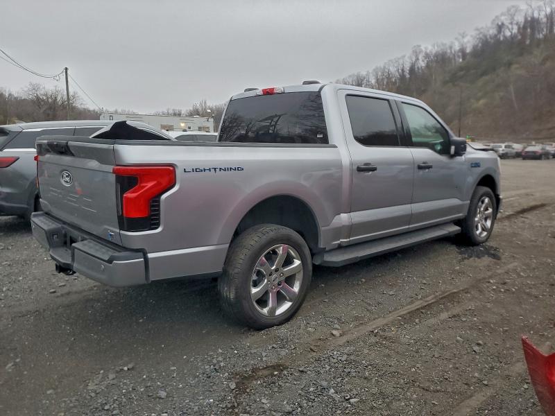 Aukcja sprzedaży 2024 Ford F150 Light, vin: 1FTVW3LK5RWG06620, numer aukcji: 94304535