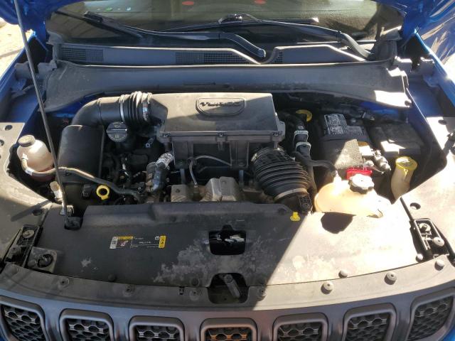 92507625 :رقم المزاد ، 3C4NJDDN8PT555548 vin ، 2023 Jeep Compass مزاد بيع