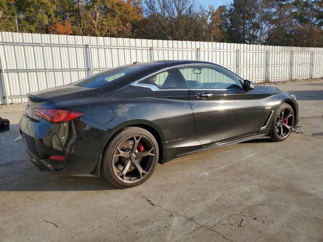 2017 Infiniti Q60 Red Sp მანქანა იყიდება აუქციონზე, vin: JN1FV7EL0HM701961, აუქციონის ნომერი: 92805935