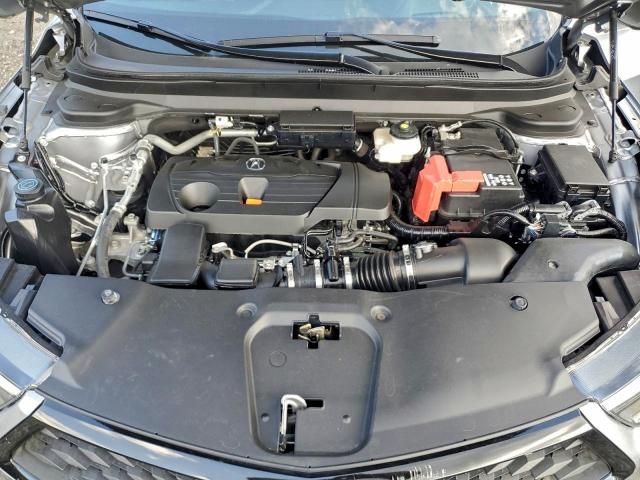 2022 Acura Rdx A-spec მანქანა იყიდება აუქციონზე, vin: 5J8TC2H84NL003582, აუქციონის ნომერი: 94645675