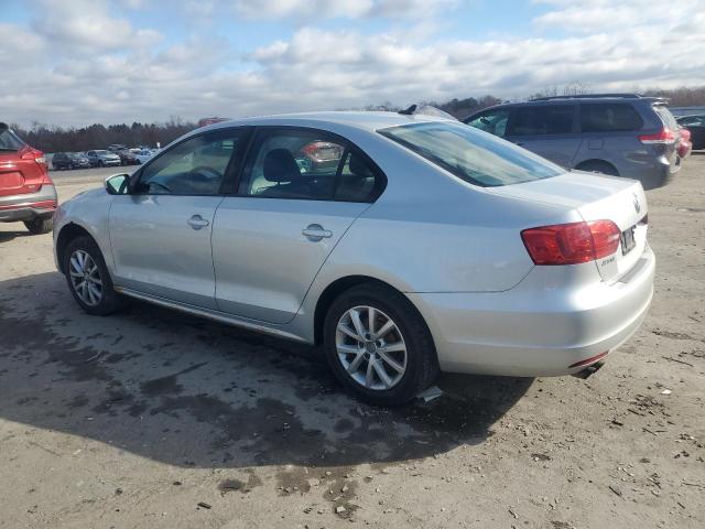 Продажа на аукционе авто 2011 Volkswagen Jetta, vin: 3VWDZ7AJ9BM320132, номер лота: 50388896