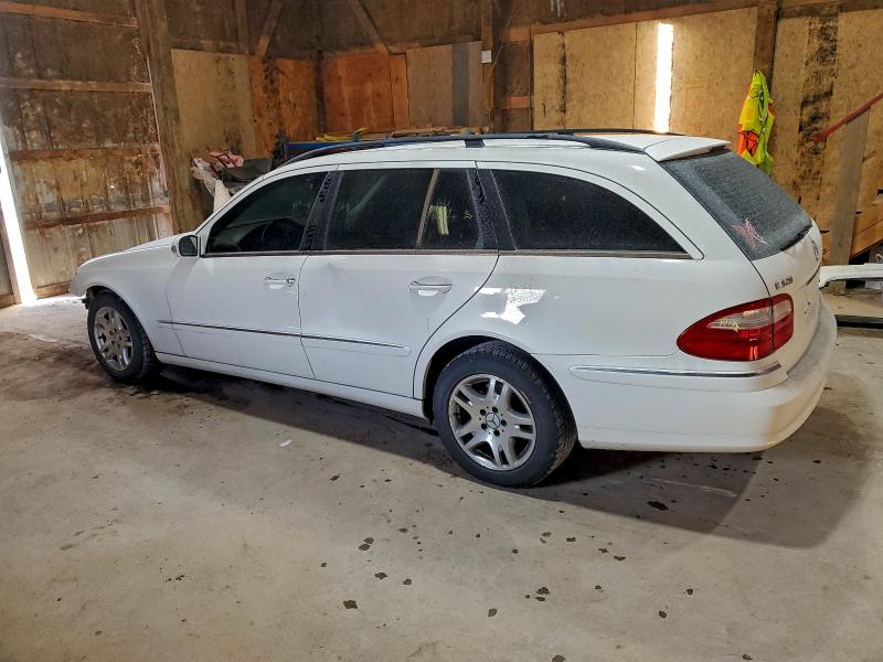 Aukcja sprzedaży 2004 Mercedes-benz E, vin: WDBUH82J94X112788, numer aukcji: 94322695