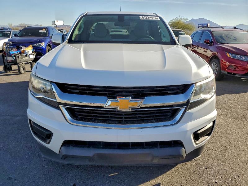 2019 Chevrolet Colorado მანქანა იყიდება აუქციონზე, vin: 1GCHSBEA5K1142643, აუქციონის ნომერი: 94224975
