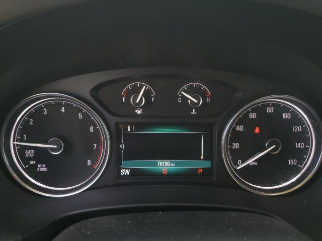 Aukcja sprzedaży 2019 Buick Enclave, vin: 5GAERBKW5KJ138253, numer aukcji: 92982165