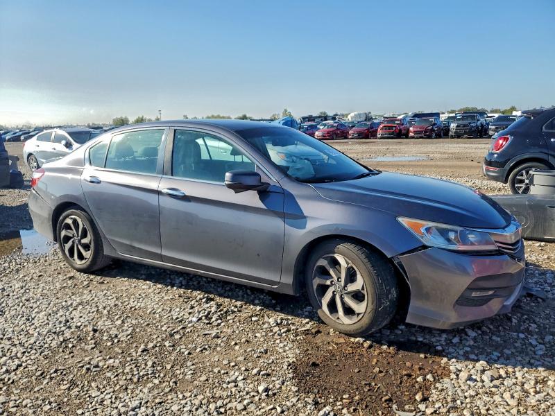Продажа на аукционе авто 2016 Honda Accord Exl, vin: 1HGCR2F84GA073969, номер лота: 93904575