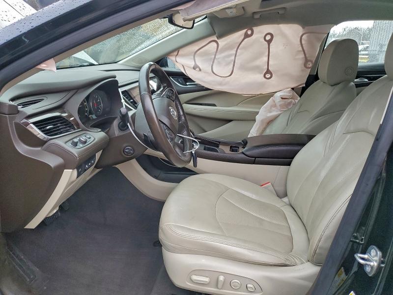 Продажа на аукционе авто 2017 Buick Lacrosse P, vin: 1G4ZR5SS9HU174075, номер лота: 94587545
