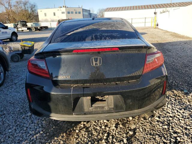 92925965 :رقم المزاد ، 1HGCT1B82GA011343 vin ، 2016 Honda Accord Exl مزاد بيع