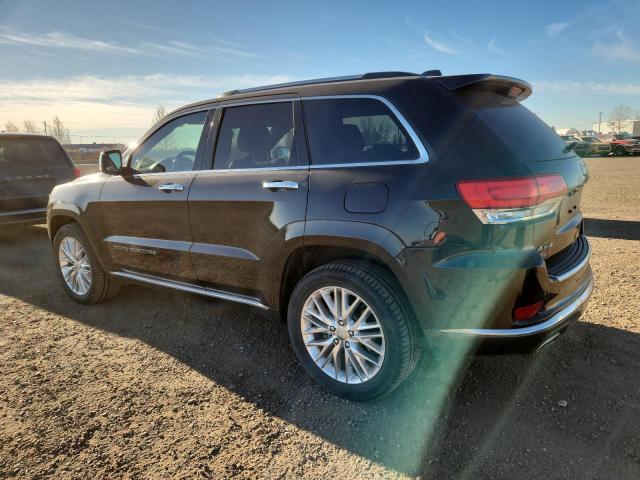 91050165 :رقم المزاد ، 1C4RJFJT4HC745439 vin ، 2017 Jeep Grand Cherokee مزاد بيع