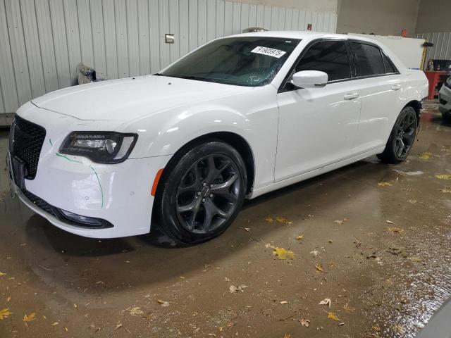 91905975 :رقم المزاد ، 2C3CCABG9MH545706 vin ، 2021 Chrysler 300 مزاد بيع