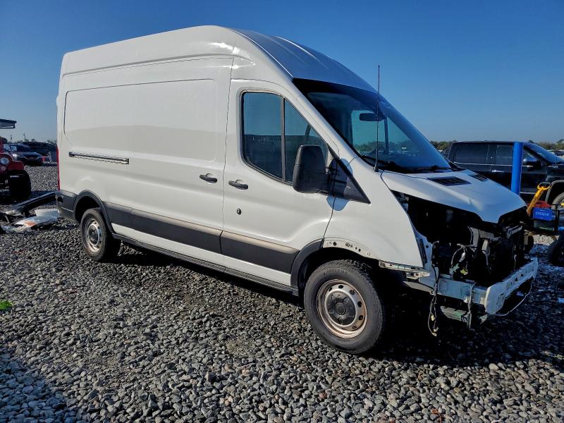 94415625 :رقم المزاد ، 1FTYR2XM3HKA58360 vin ، 2017 Ford Transit مزاد بيع