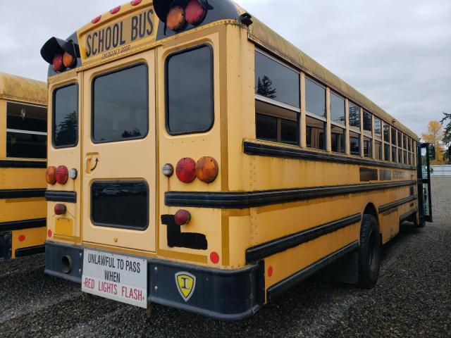 Aukcja sprzedaży 2009 Ic Corporation Ce Series School, vin: 4DRBUSKNX9B102100, numer aukcji: 87115805