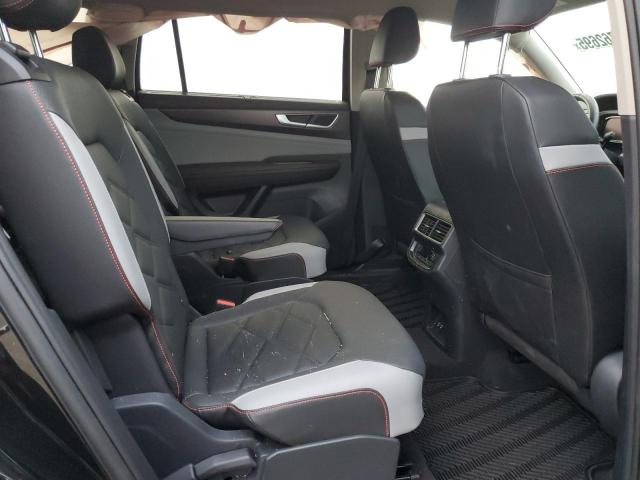 Продаж на аукціоні авто 2025 Volkswagen Atlas Peak, vin: 1V2CR2CA6SC564397, номер лоту: 93762695