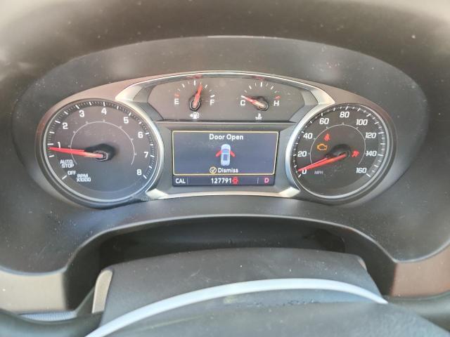 2019 Gmc Terrain Sl მანქანა იყიდება აუქციონზე, vin: 3GKALPEVXKL175908, აუქციონის ნომერი: 77773325