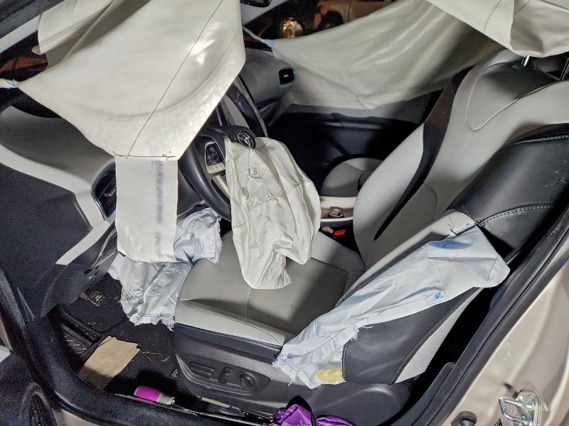 Продажа на аукционе авто 2018 Toyota Prius Prime, vin: JTDKARFPXJ3086321, номер лота: 94317135