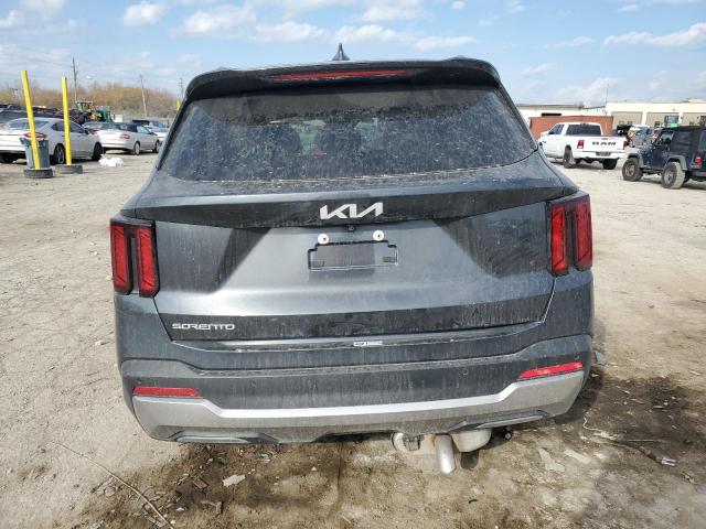 Aukcja sprzedaży 2024 Kia Sorento S, vin: 5XYRL4JC5RG283453, numer aukcji: 92792445