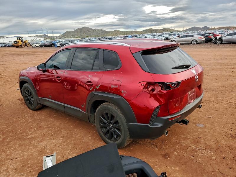 Aukcja sprzedaży 2025 Mazda Cx-50, vin: 7MMVABBM4SN332723, numer aukcji: 92720375
