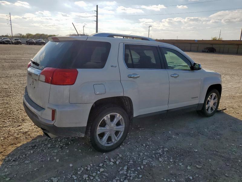 Aukcja sprzedaży 2016 Gmc Terrain Sl, vin: 2GKFLPE37G6132479, numer aukcji: 93213185