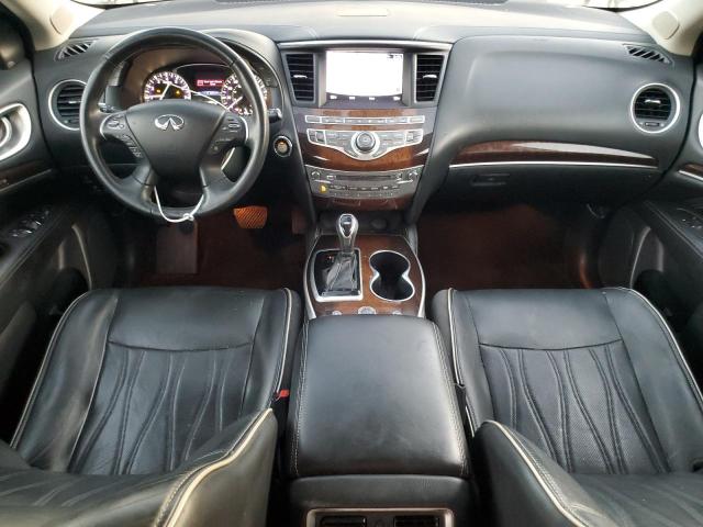 91645465 :رقم المزاد ، 5N1DL0MN0JC506616 vin ، 2018 Infiniti Qx60 مزاد بيع