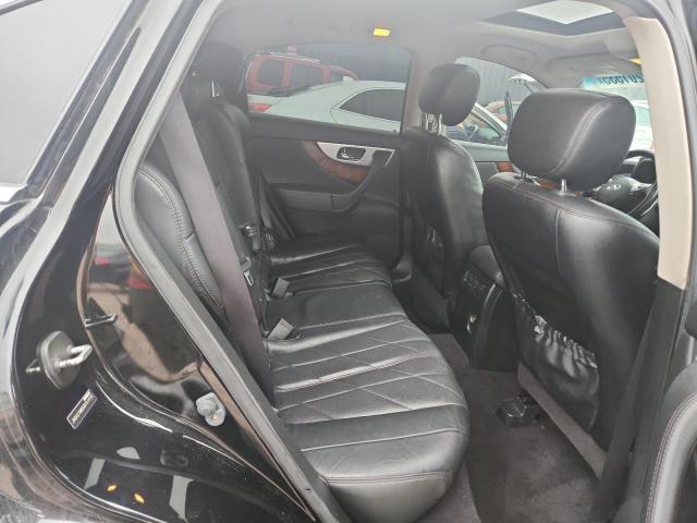 Aukcja sprzedaży 2012 Infiniti Fx35, vin: JN8AS1MW9CM151410, numer aukcji: 92201535
