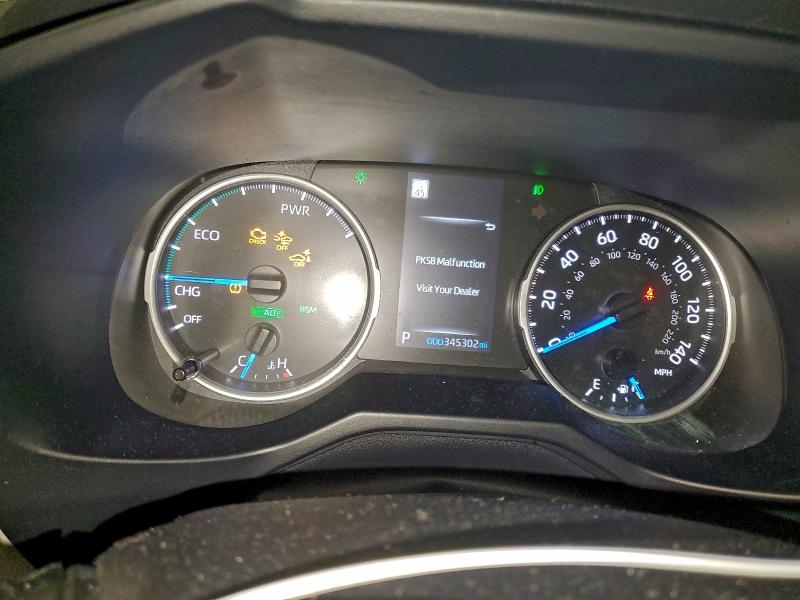 Продажа на аукционе авто 2022 Toyota Rav4, vin: JTMB6RFV7ND058251, номер лота: 93525095