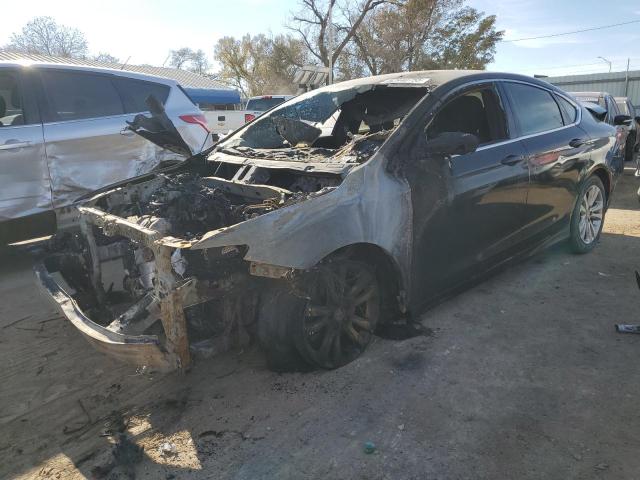 Aukcja sprzedaży 2015 Chrysler 200, vin: 1C3CCCAB1FN680772, numer aukcji: 51166996