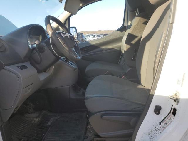 Продаж на аукціоні авто 2018 Nissan Nv200, vin: 3N6CM0KN1JK699897, номер лоту: 93052985