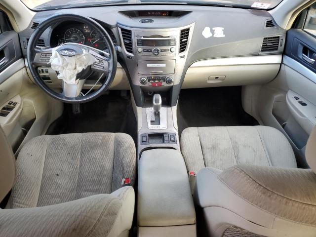 Aukcja sprzedaży 2011 Subaru Outback 2., vin: 4S4BRBGC1B3429610, numer aukcji: 92152825