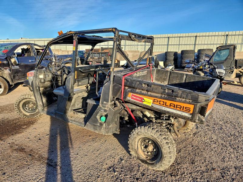 Aukcja sprzedaży 2022 Polaris Pro X 600, vin: 4XAP4ED41N8129961, numer aukcji: 93738065