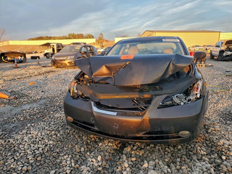 94258465 :رقم المزاد ، JTHBJ46G082245364 vin ، 2008 Lexus Es مزاد بيع