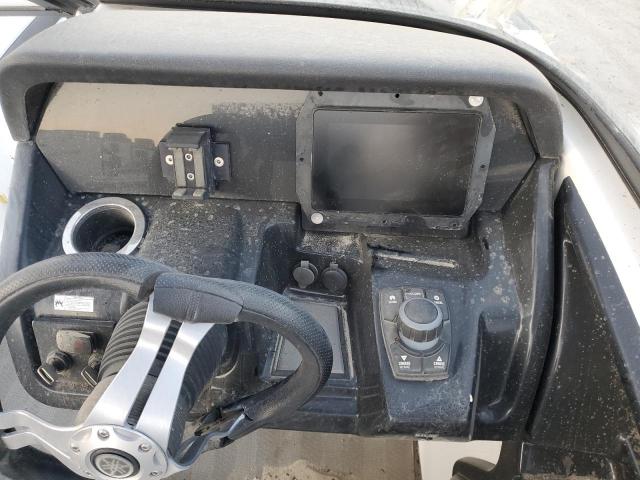 2019 Yamaha Boat მანქანა იყიდება აუქციონზე, vin: YAMC0119C919, აუქციონის ნომერი: 91776565