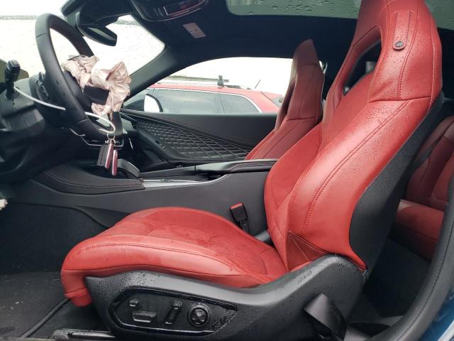 Aukcja sprzedaży 2025 Dodge Charger, vin: 2C3CDBDK0SR559425, numer aukcji: 91209955