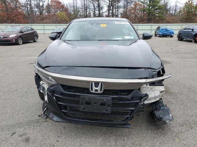 Auction sale of the 2019 Honda Accord Spo, vin: 1HGCV1F33KA126261, lot number: 85961155