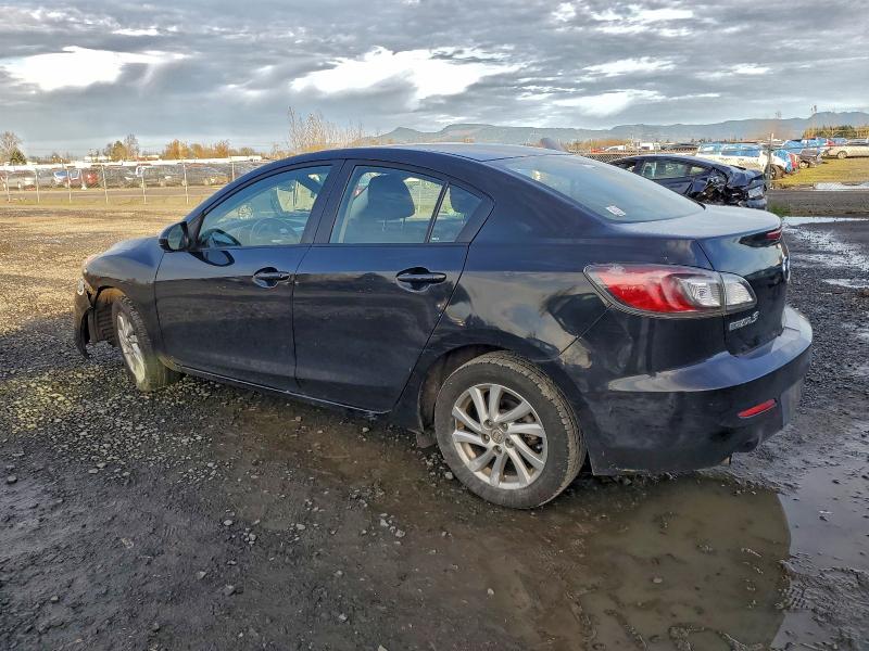 94366335 :رقم المزاد ، JM1BL1V81C1605096 vin ، 2012 Mazda 3 مزاد بيع