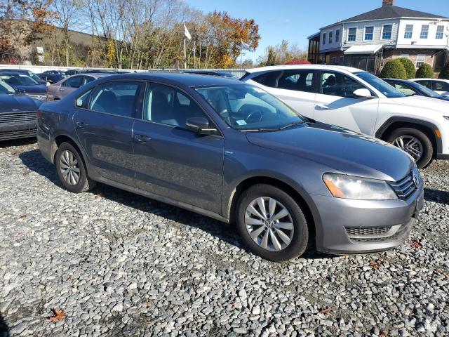 Продаж на аукціоні авто 2015 Volkswagen Passat, vin: 1VWAT7A36FC038009, номер лоту: 91166085