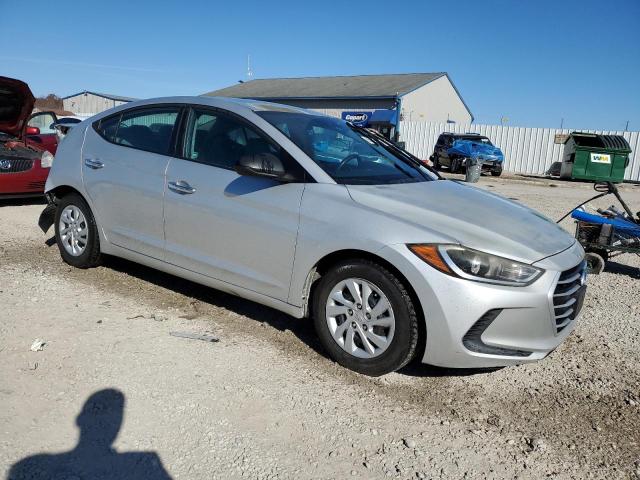 Продаж на аукціоні авто 2017 Hyundai Elantra, vin: 5NPD74LF3HH066318, номер лоту: 92696335