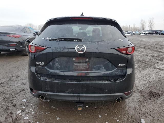 Aukcja sprzedaży 2019 Mazda Cx-5 Sport, vin: JM3KFBBL2K0600135, numer aukcji: 93600565