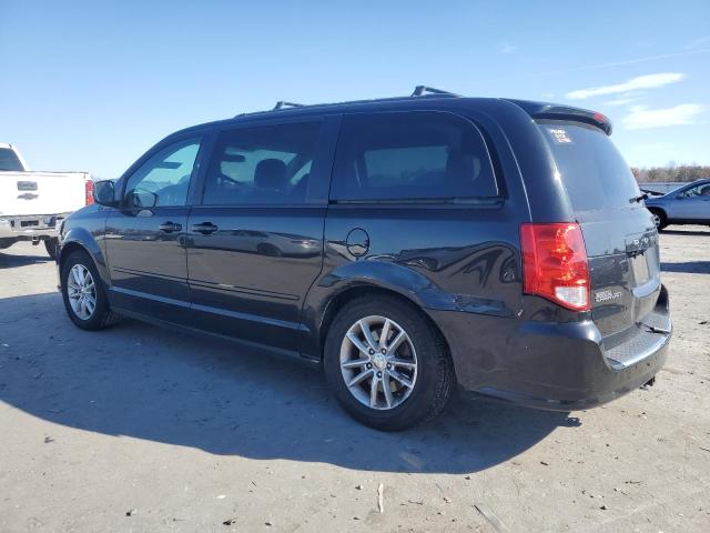 Aukcja sprzedaży 2016 Dodge Grand Caravan, vin: 2C4RDGCG3GR172486, numer aukcji: 85434725