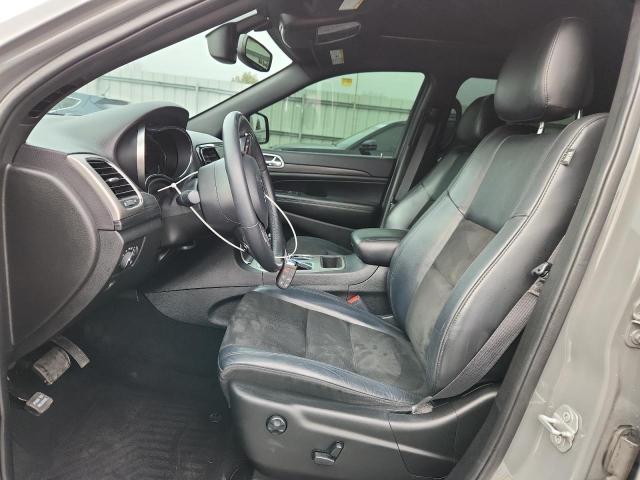 Aukcja sprzedaży 2019 Jeep Grand Cher, vin: 1C4RJFAG4KC666993, numer aukcji: 92603875