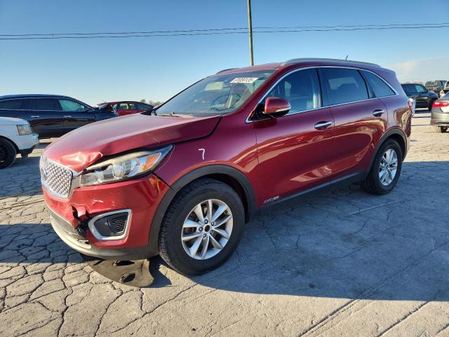 Aukcja sprzedaży 2018 Kia Sorento, vin: 5XYPGDA50JG392050, numer aukcji: 91059135