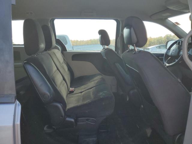 92481625 :رقم المزاد ، 2C4RDGBG4ER406245 vin ، 2014 Dodge Grand Caravan مزاد بيع