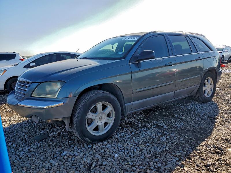 94325685 :رقم المزاد ، 2C4GM68465R502991 vin ، 2005 Chrysler Pacifica مزاد بيع